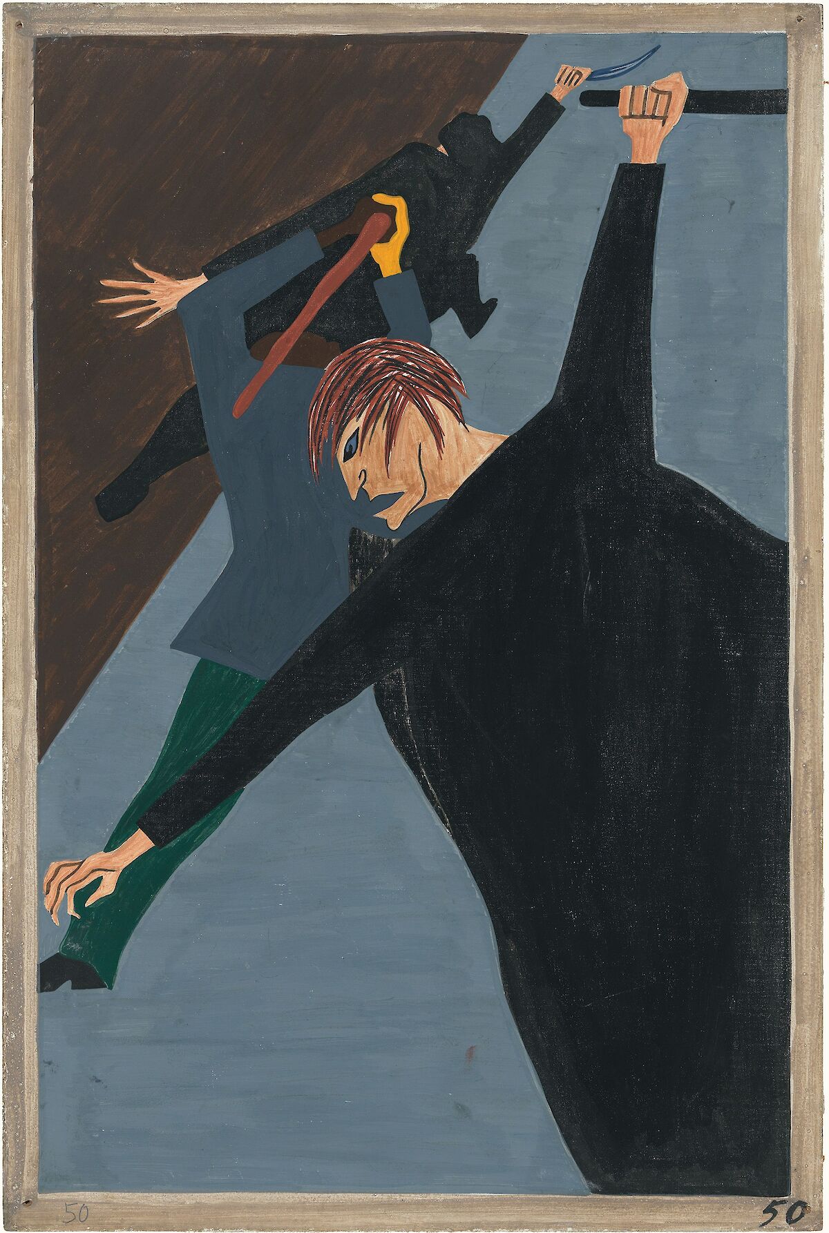 Race suicide thesis 03 image