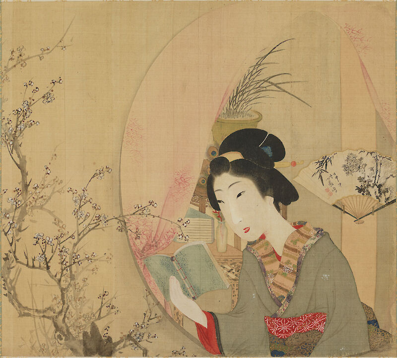 Noguchi Shōhin, The Artists