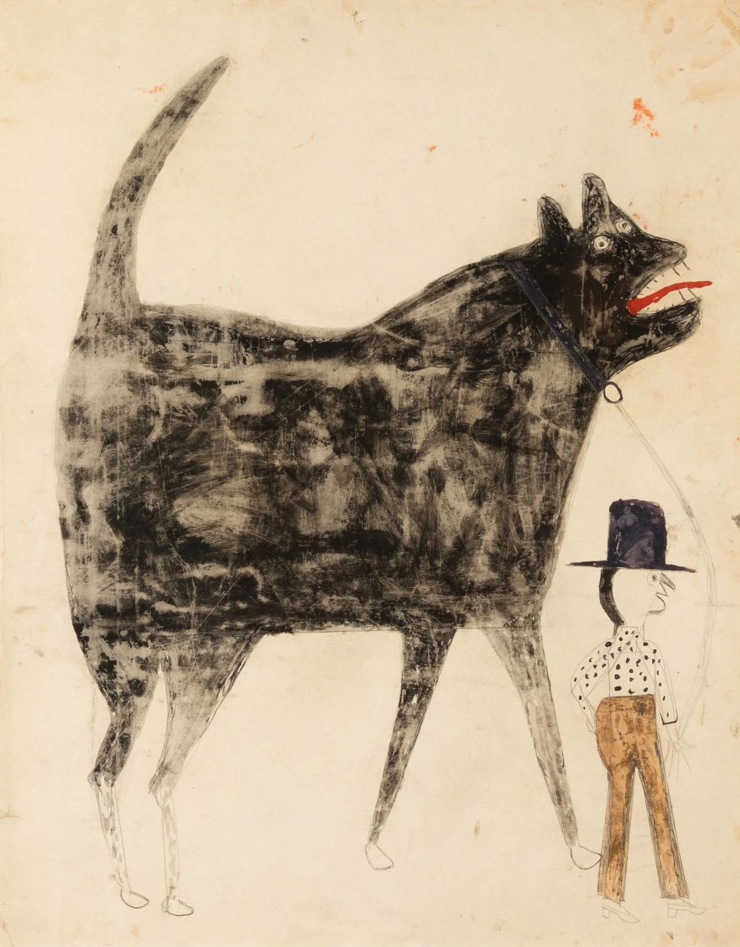 Bill Traylor - It's never too late to tell your story