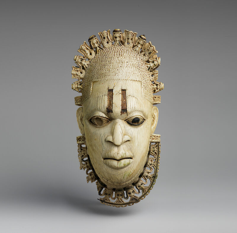 Kingdom of Benin, Age of Exploration