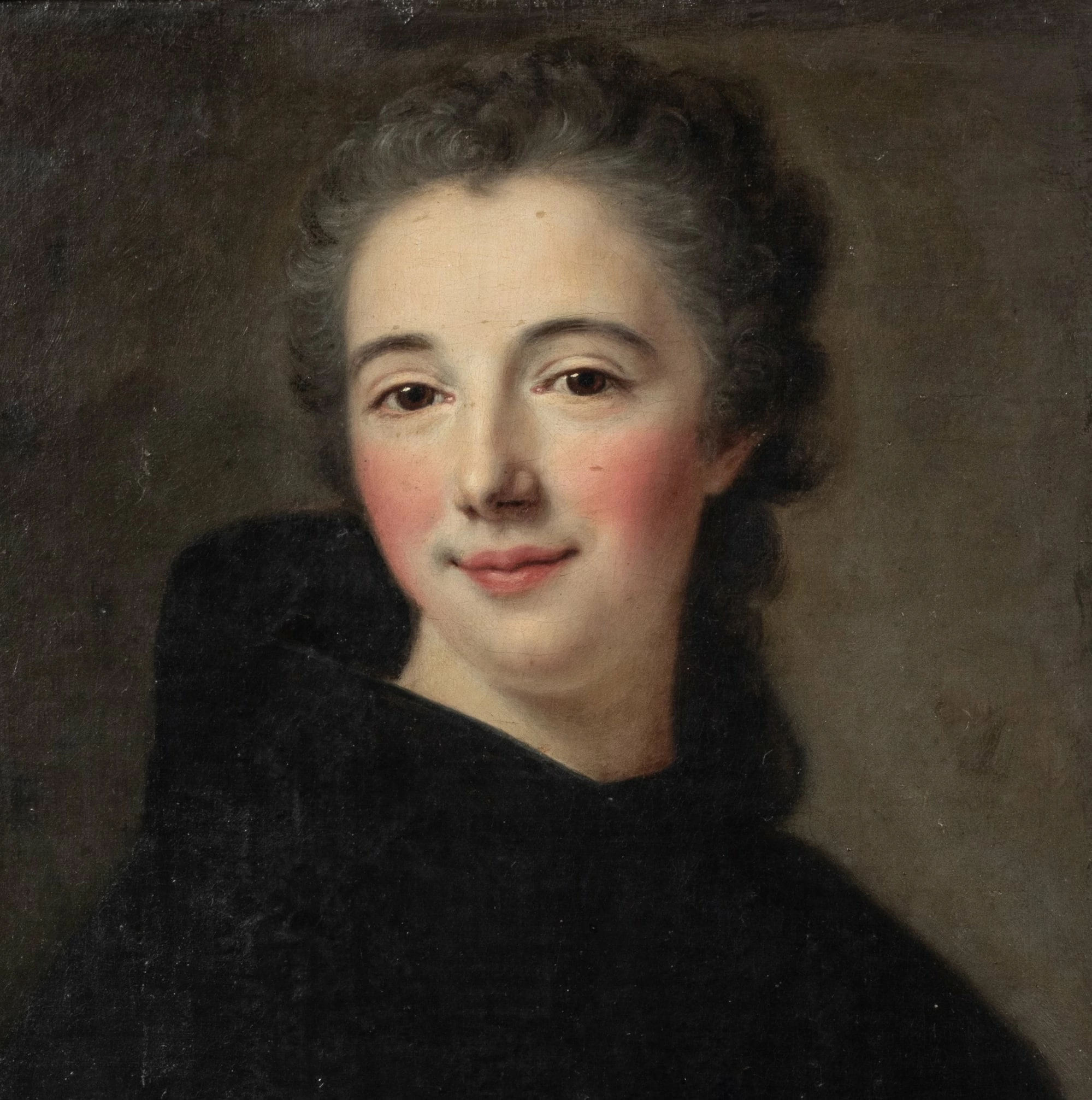 Marianne Loir, The Artists