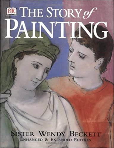 The Story of Painting, Recommended Reading