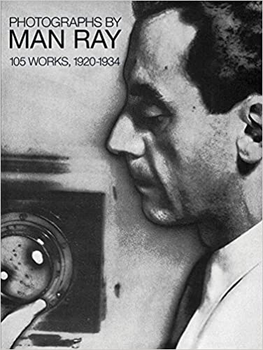Photographs by Man Ray, Recommended Reading