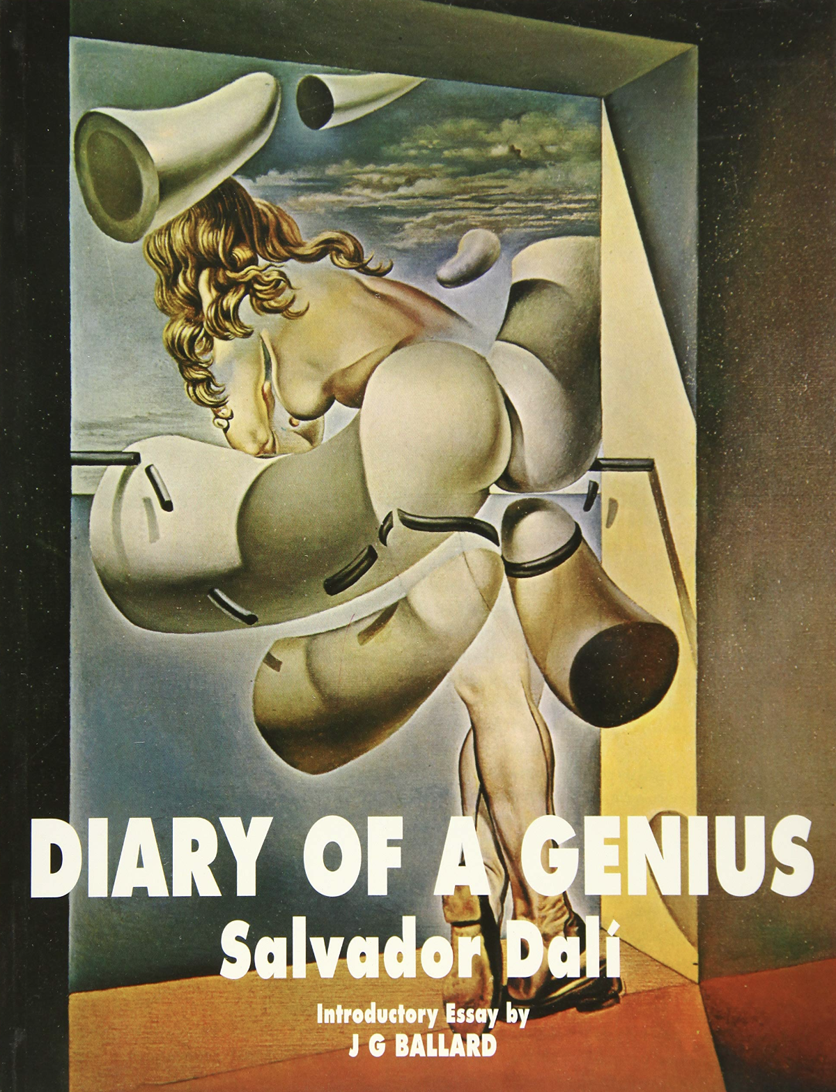 Diary of a Genius, Recommended Reading