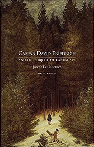 Caspar David Friedrich and the Subject of Landscape, Recommended Reading