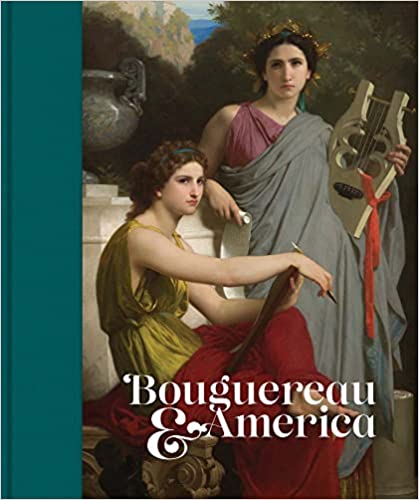 Bouguereau and America, Recommended Reading