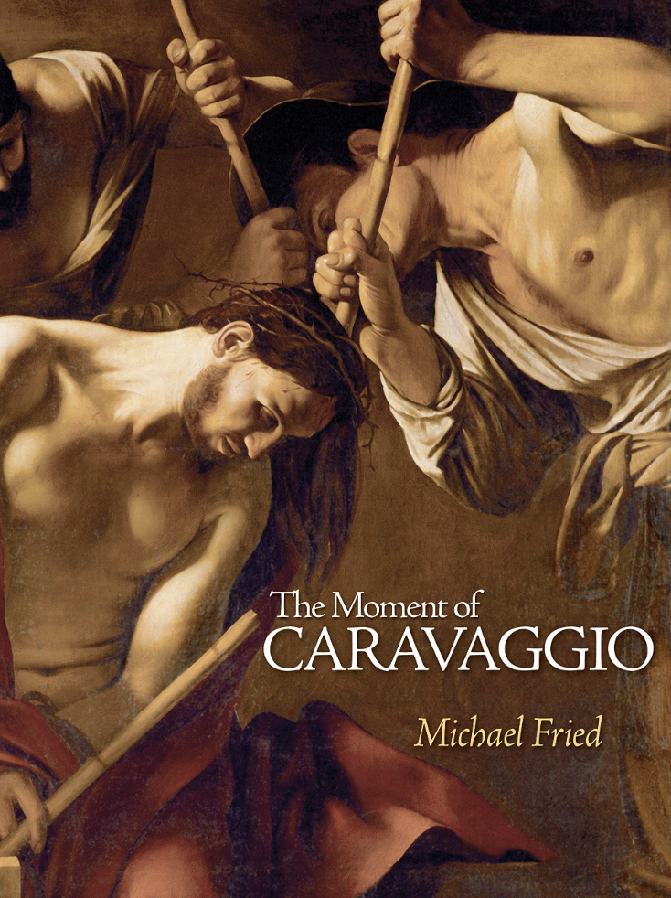 The Moment of Caravaggio, Recommended Reading