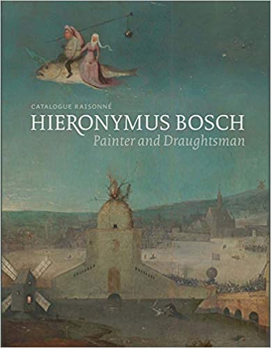 Hieronymus Bosch, Painter and Draughtsman, Recommended Reading