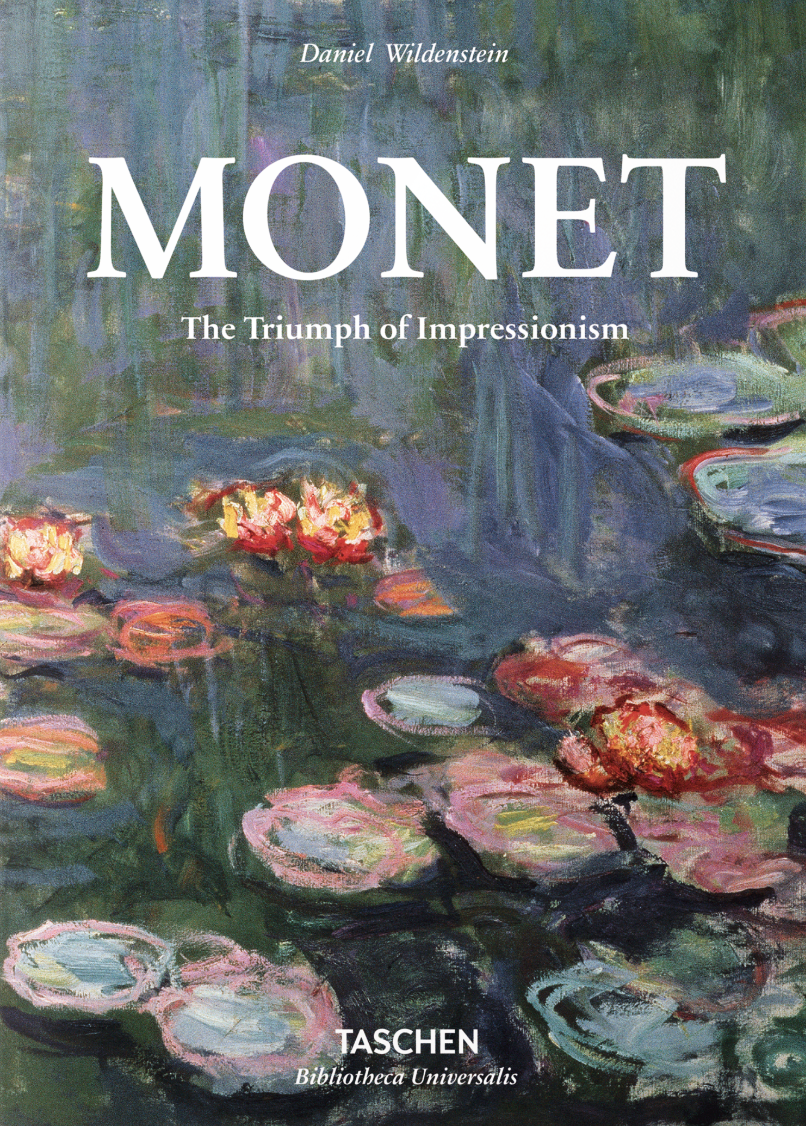 Monet, The Triumph of Impressionism, Recommended Reading