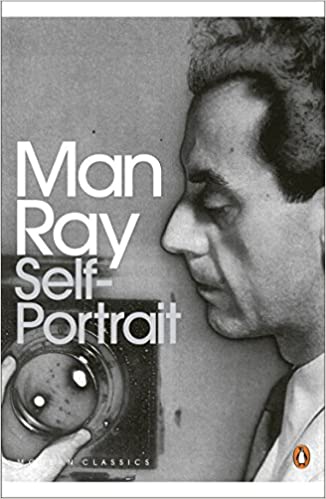 Man Ray, Self Portrait: An Autobiography, Recommended Reading