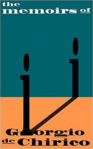 The Memoirs Of Giorgio De Chirico, Recommended Reading