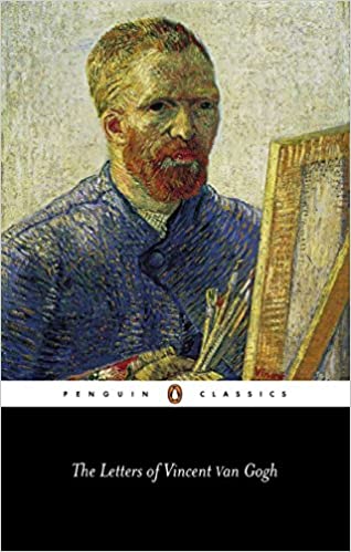 The Letters of Vincent van Gogh, Recommended Reading