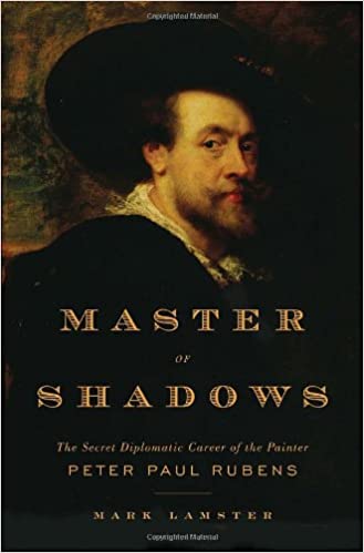 Master of Shadows, Recommended Reading