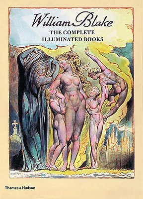 William Blake: The Complete Illuminated Books, Recommended Reading