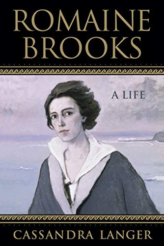 Romaine Brooks: A Life, Recommended Reading