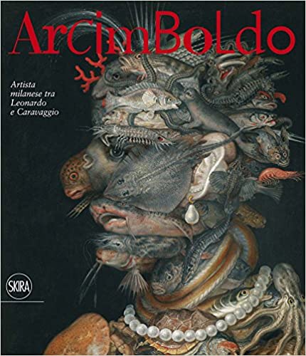 Arcimboldo: 1526-1593, Recommended Reading