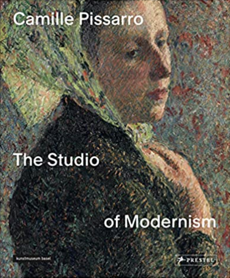 Camille Pissarro: The Studio of Modernism, Recommended Reading