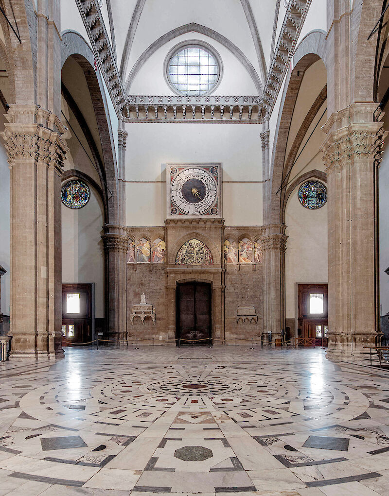 Museo dell'Opera del Duomo, Italy