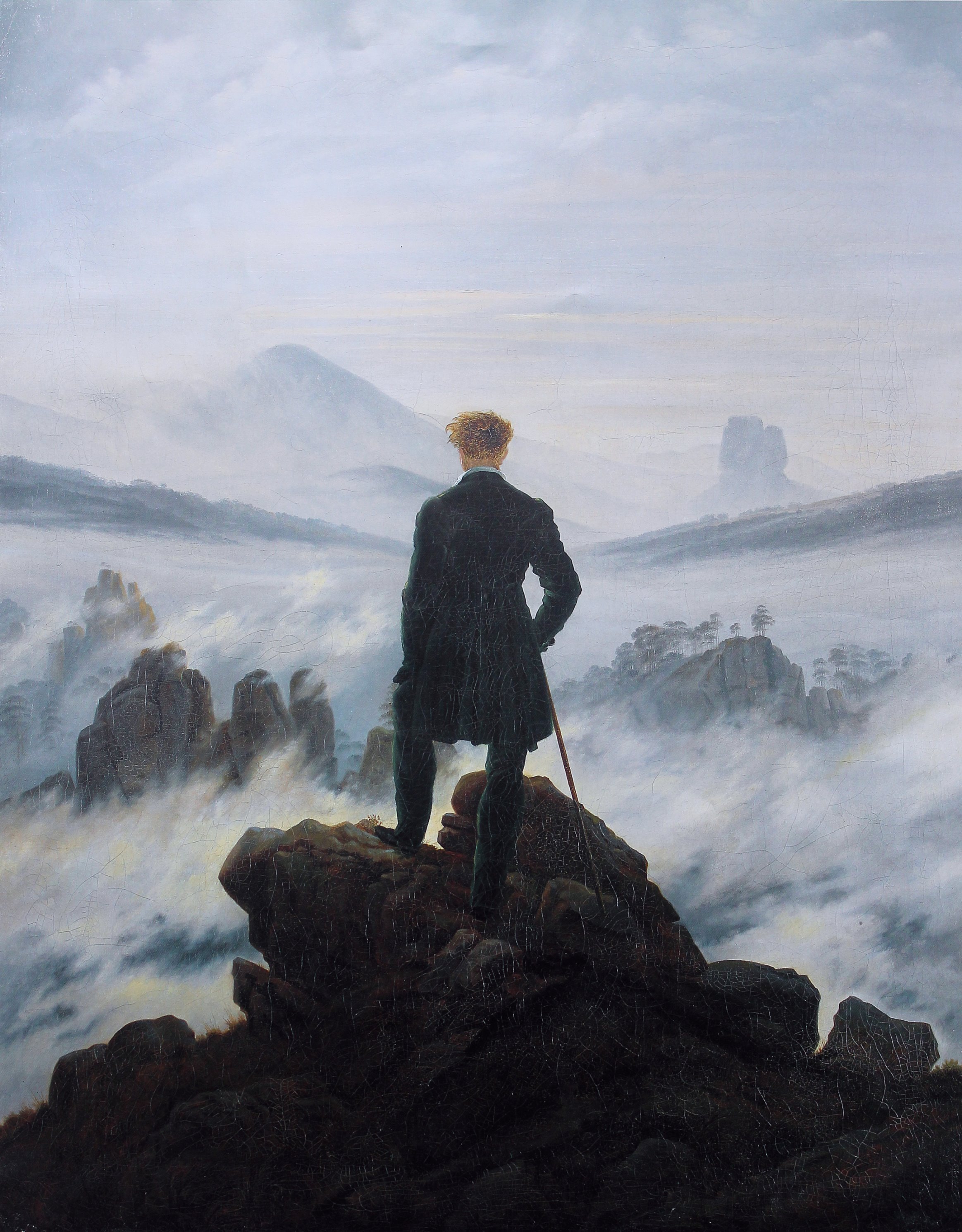 Transatlantic Romanticism: An Anthology of British, American