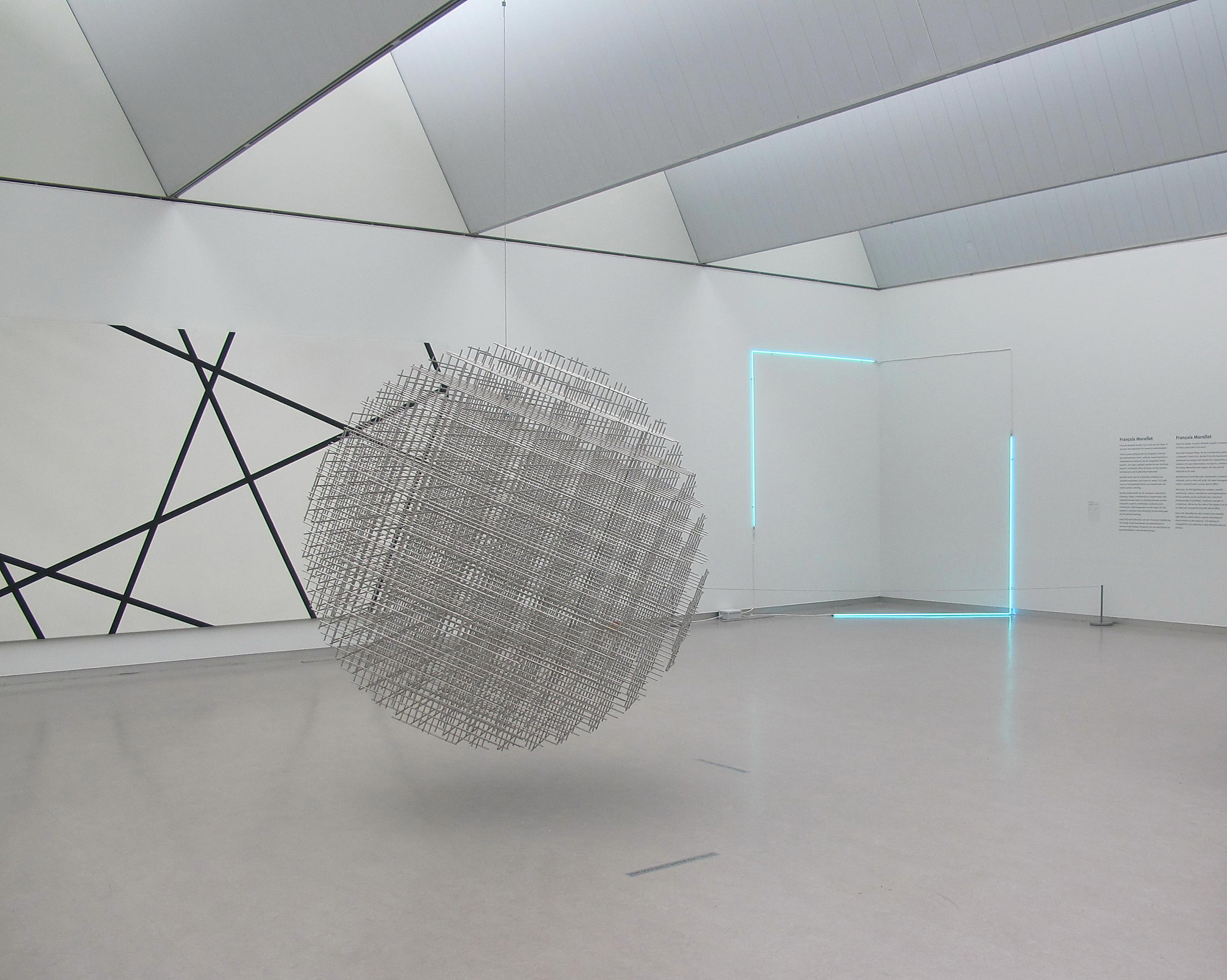 Artworks at the KröllerMüller Museum Obelisk Art History