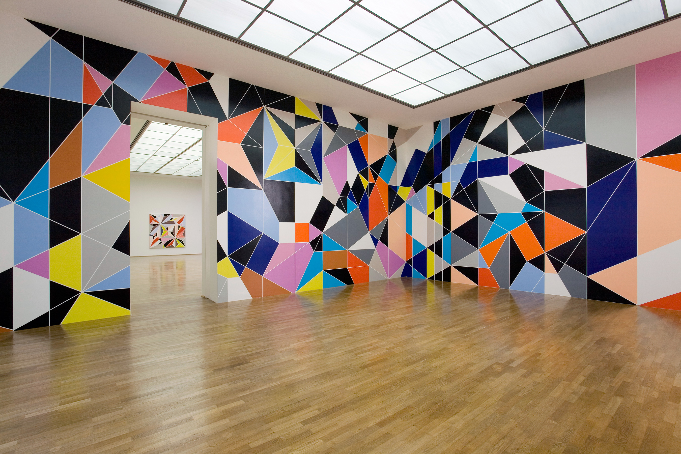 Artworks at the Kunsthalle Bremen Obelisk Art History