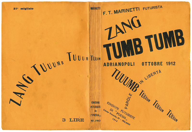Zang Tumb Tumb scale comparison