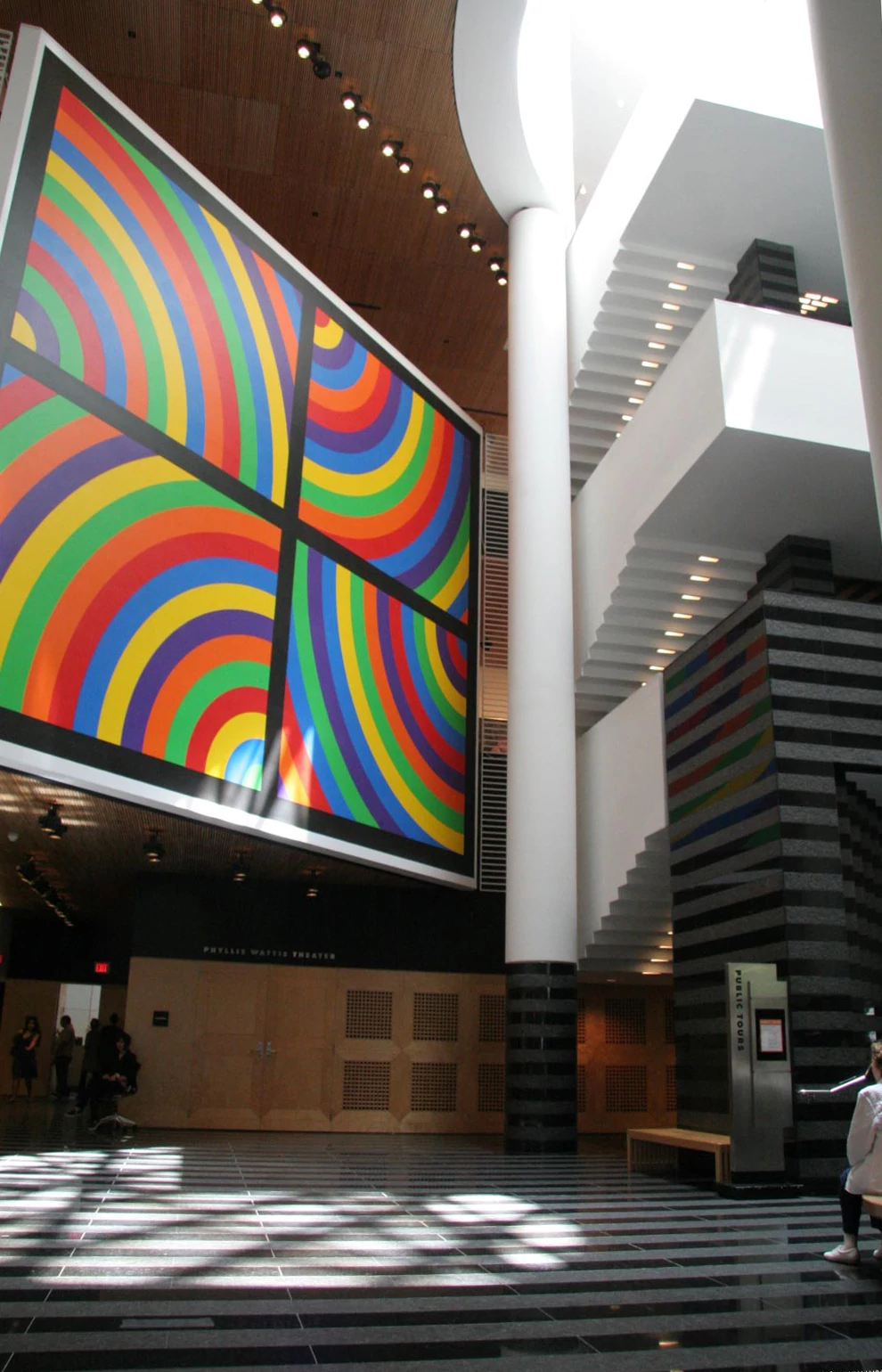 San Francisco Museum of Modern Art, United States