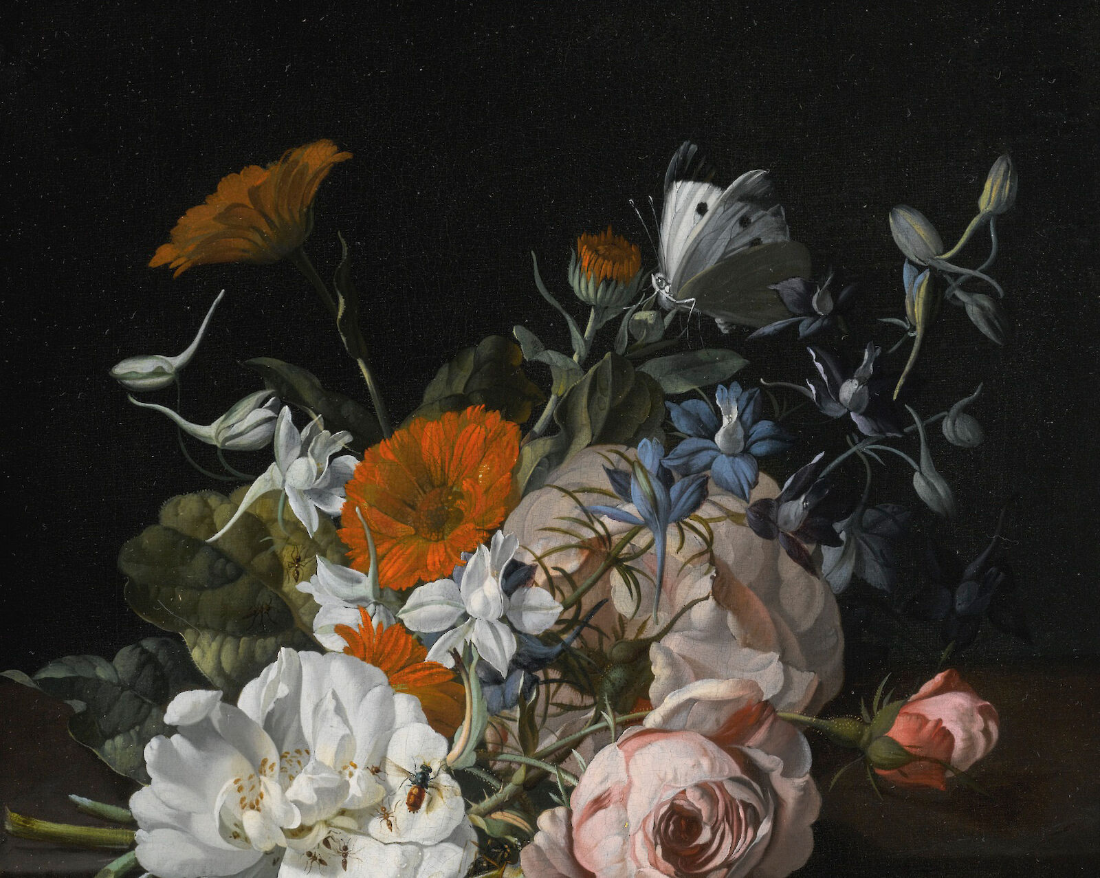 Flowers Themes In Art Obelisk Art History Flowers Themes In Art Obelisk Art History