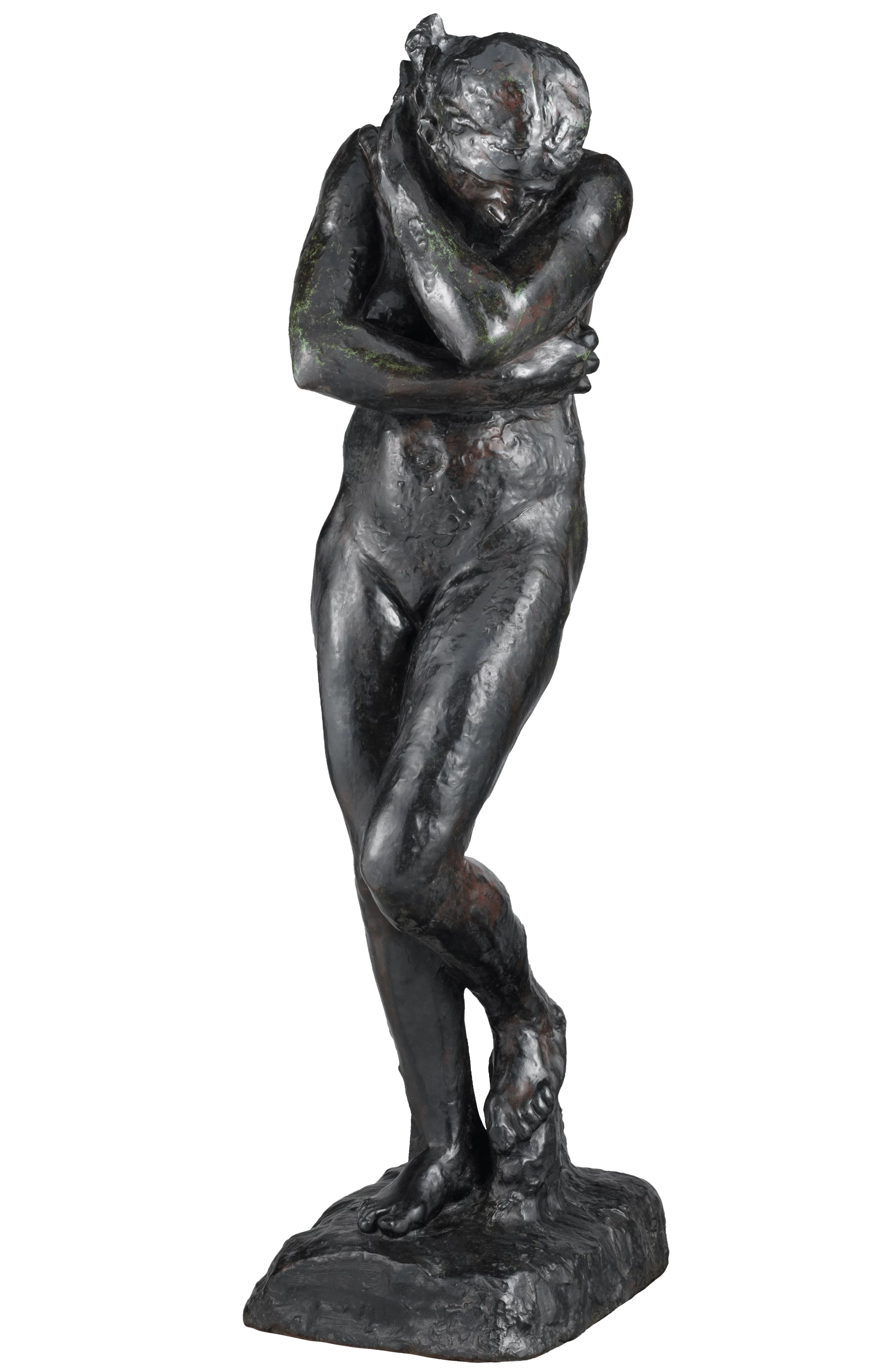 Eve, François Auguste René Rodin