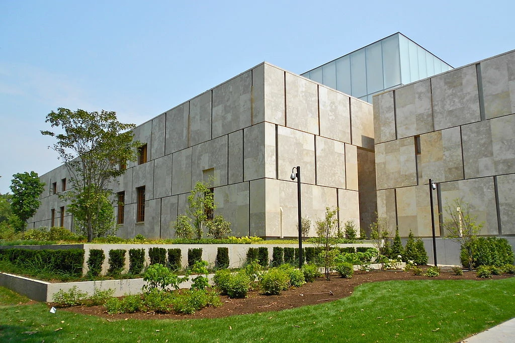 The Barnes Foundation, United States