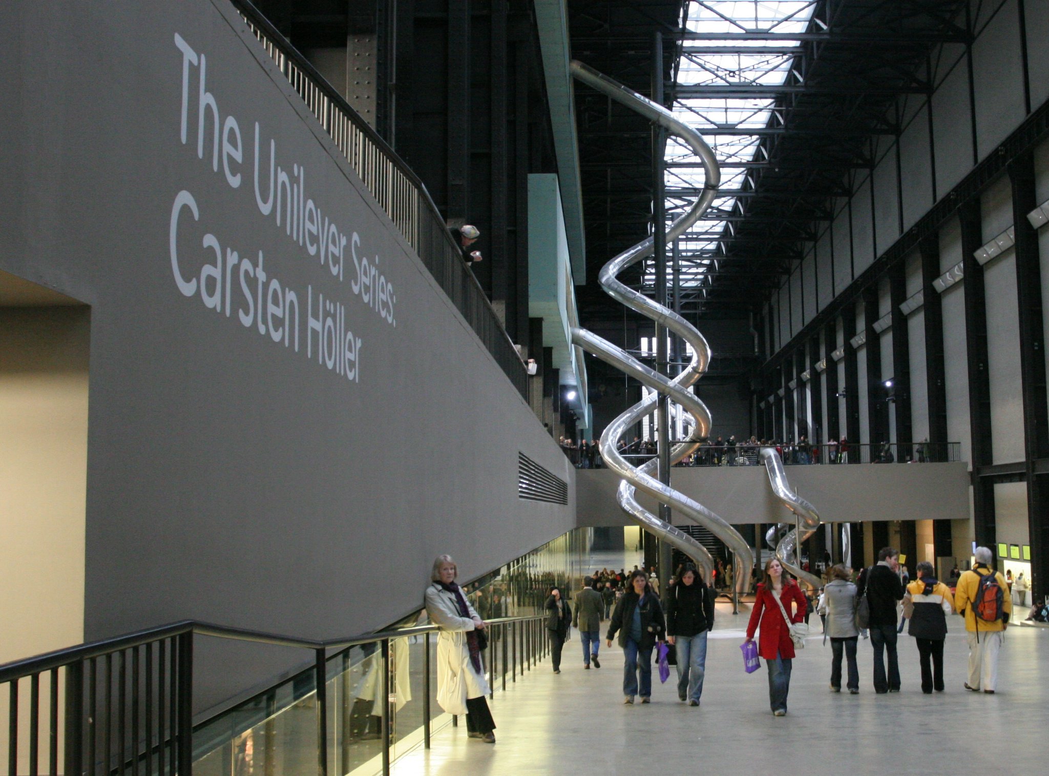 Tate modern museum