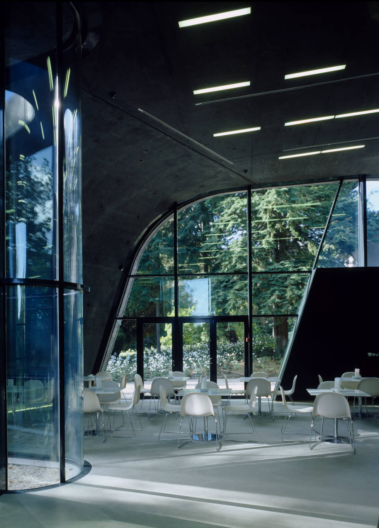 Artworks at the Ordrupgaard Collection Obelisk Art History