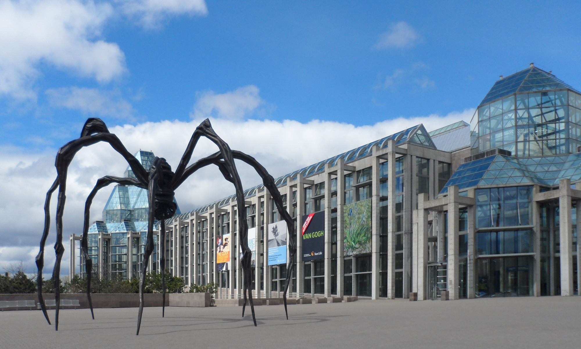 Ottawa Art Gallery