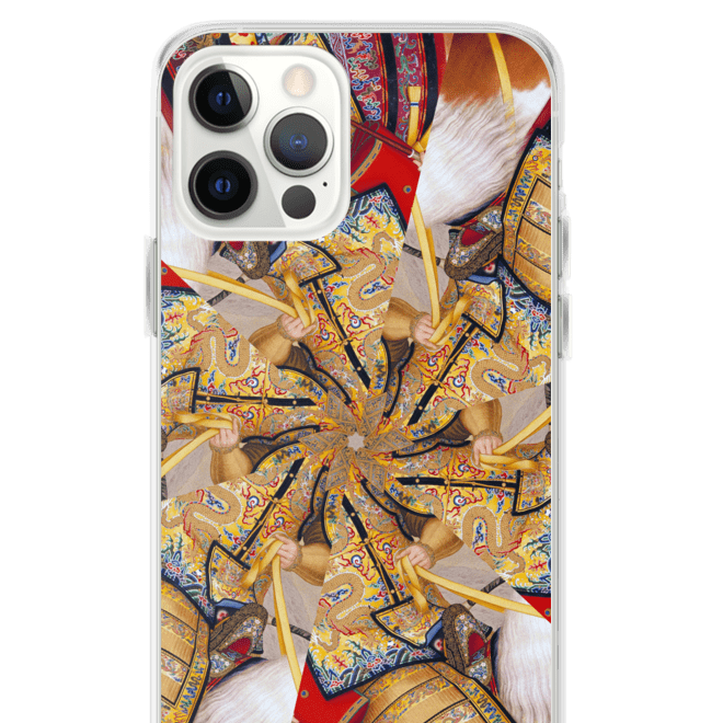 Shop the Qianlong Emperor iPhone Case