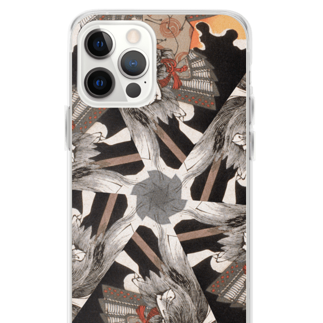 Shop the The Ghost iPhone Case